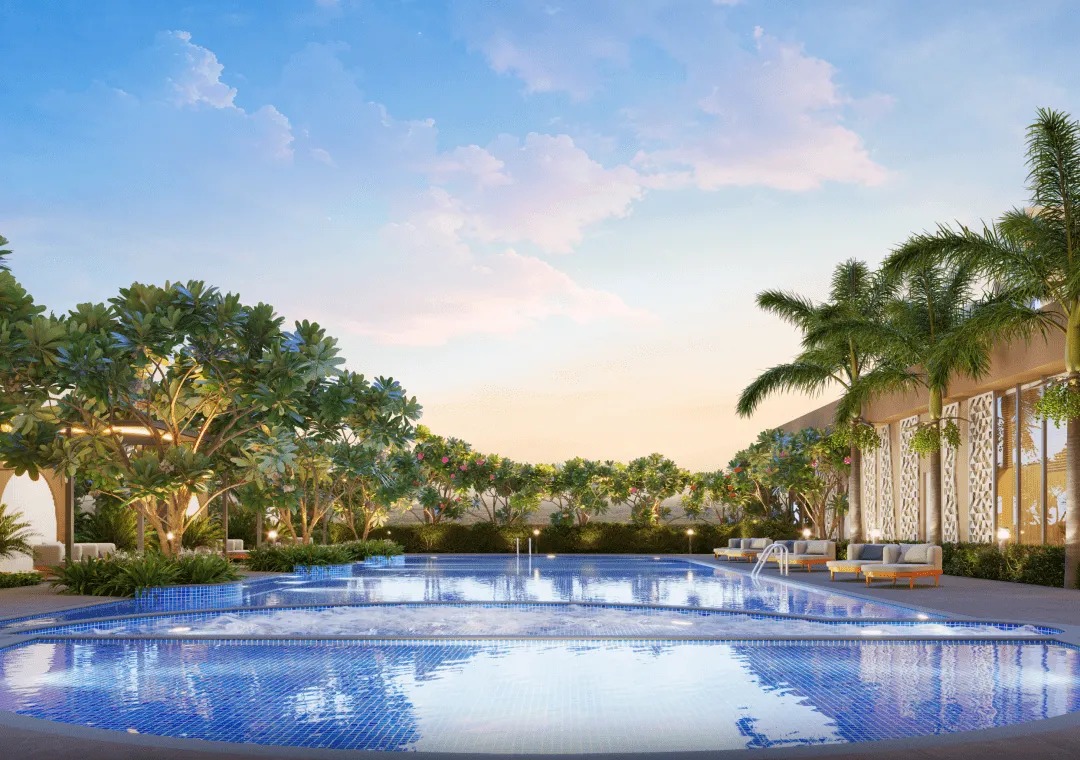 Multipurpose Sports Court